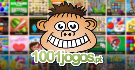 1001 jogos grátis